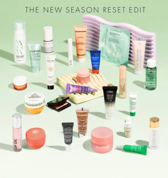 Space NK Gift With Purchase September 2025