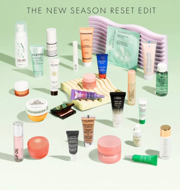 Space-NK-Seasonal-Gift-With-Purchase