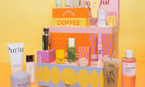 Stylevana-advent-calendar-2025