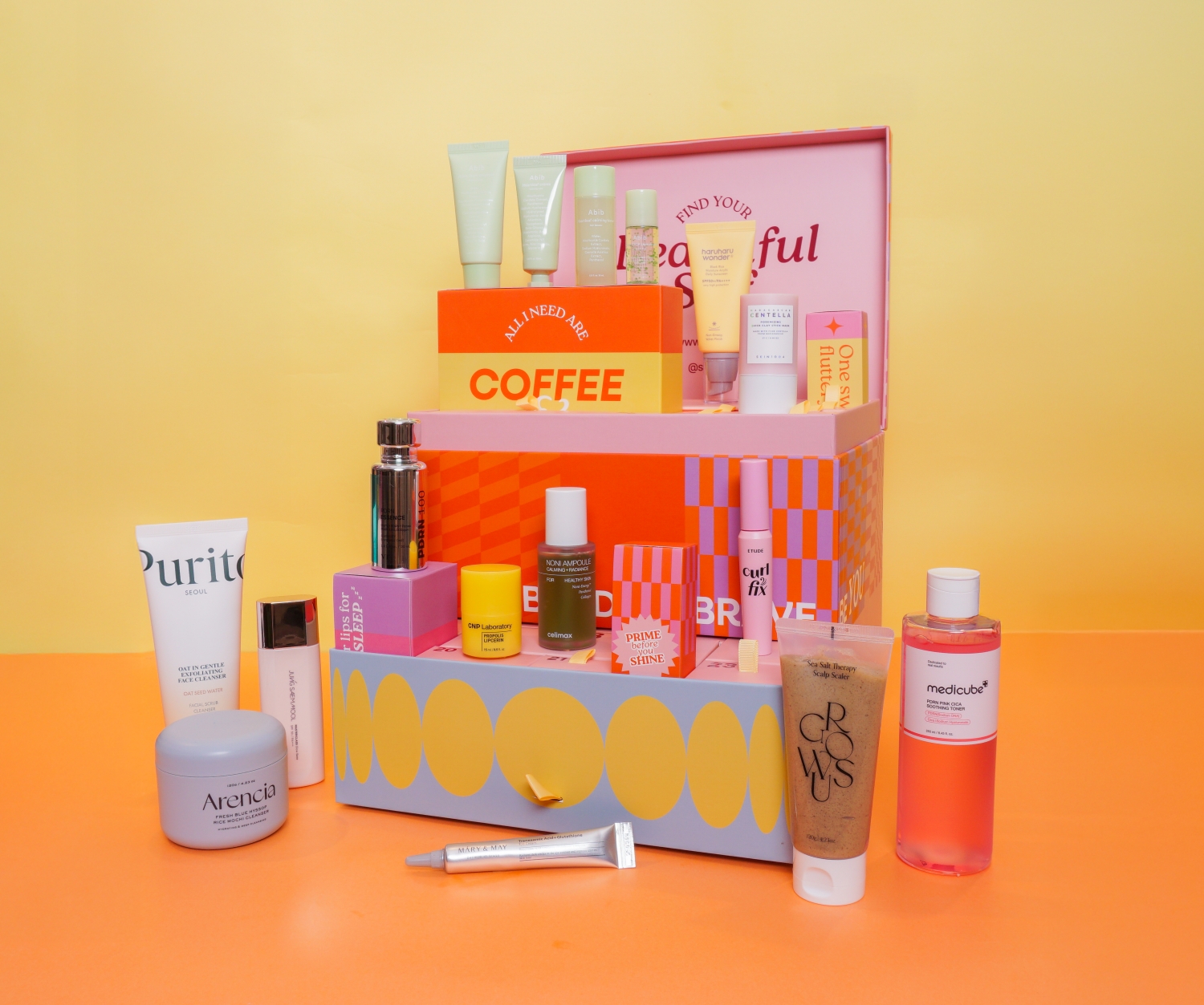 Stylevana-beauty-advent-calendar-2025