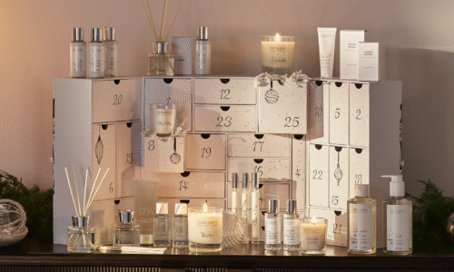 The-White-Company-advent-calendar-2025