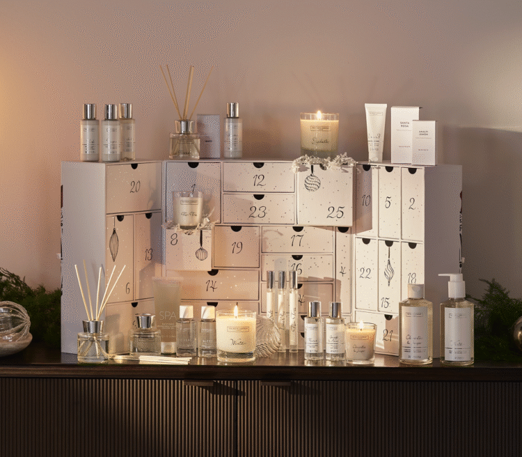 The-White-Company-advent-calendar-2025