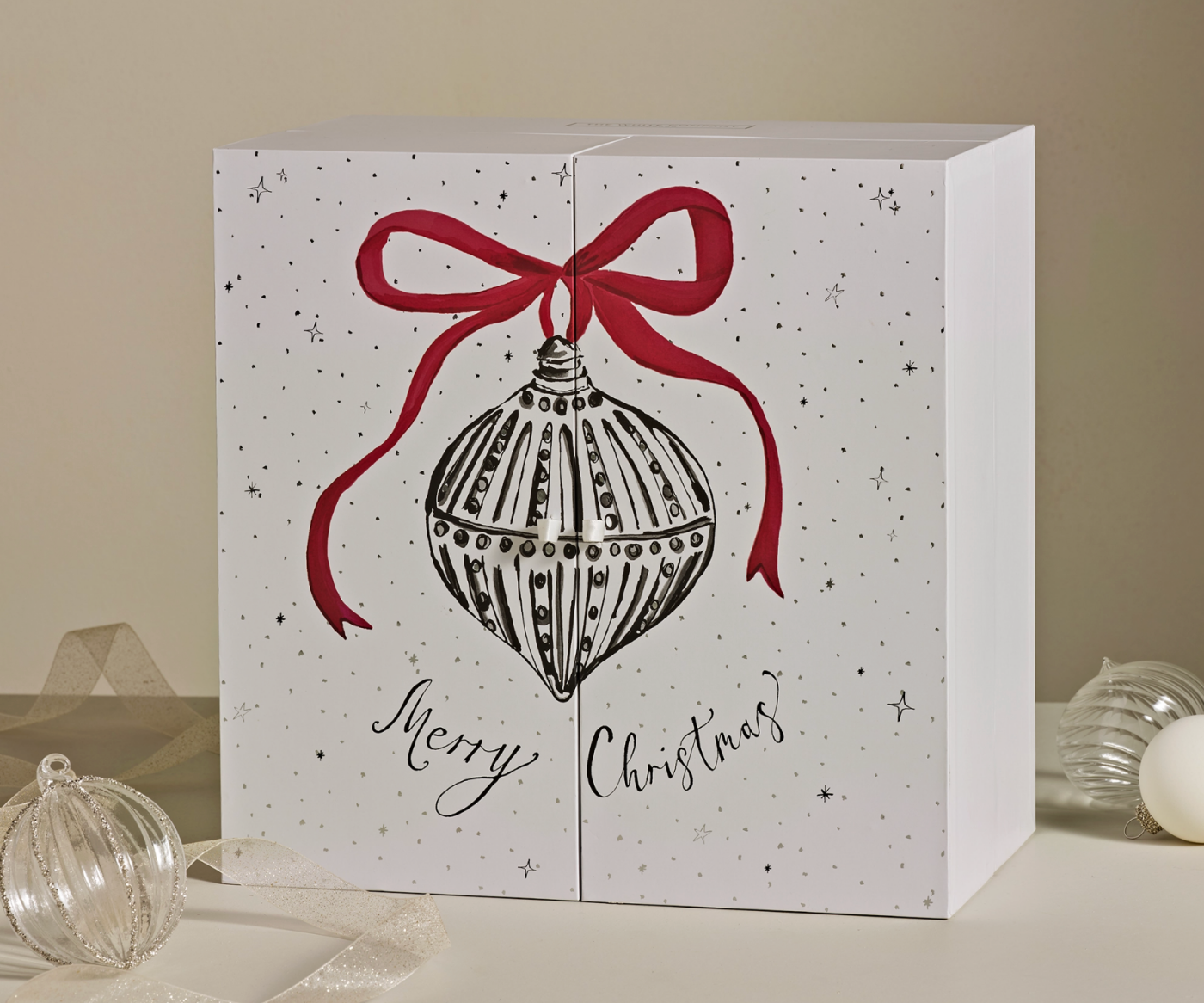 The-White-Company-advent-calendar