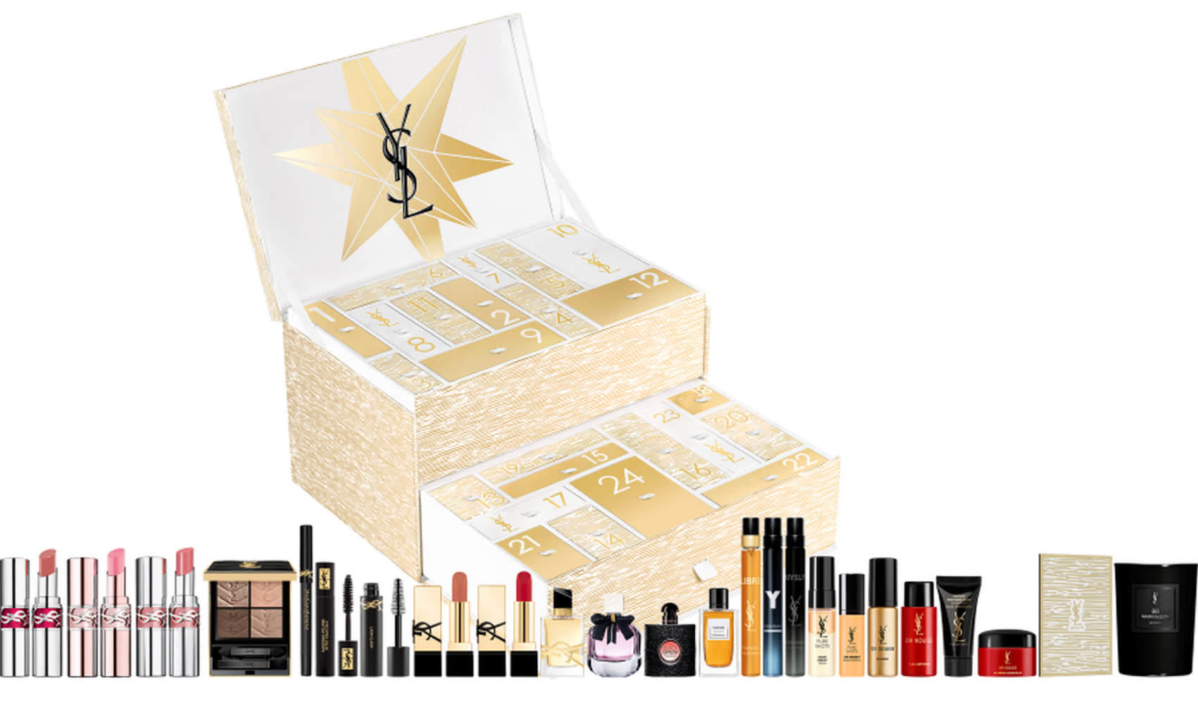 YSL-Beauty-Advent-Calendar-2025