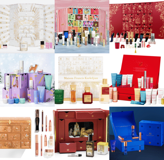 Harrods – Up To 20% Off Beauty + Advent Calendars