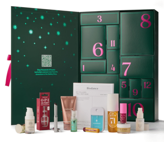 Amazon US Advent Calendar 2025