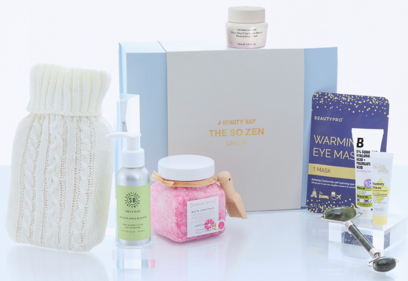 Beauty-Bay-So-Zen-Gift-Box