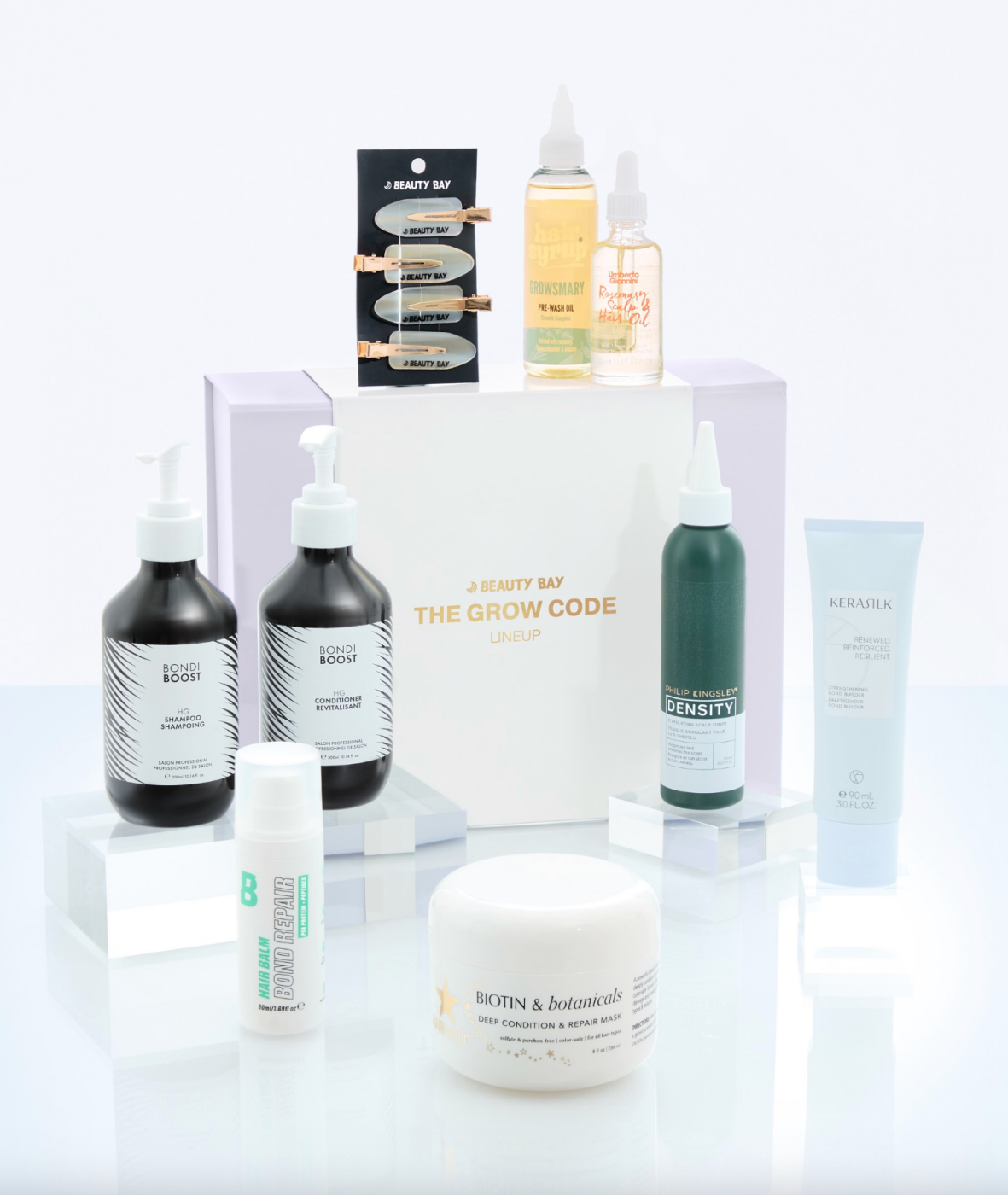 Beauty-Bay-The-Grow-Code-Lineup