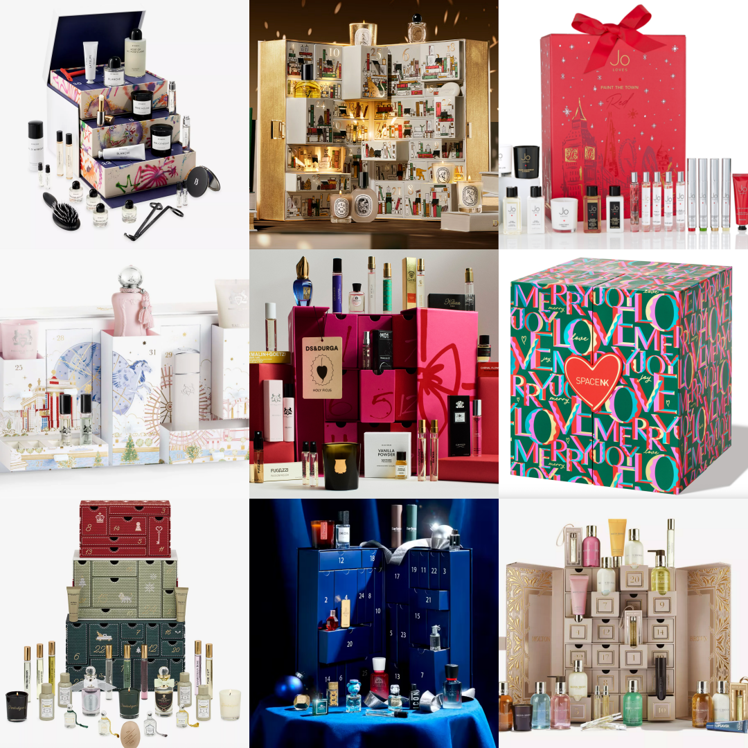 Best-Fragrance-Advent-Calendars-2025