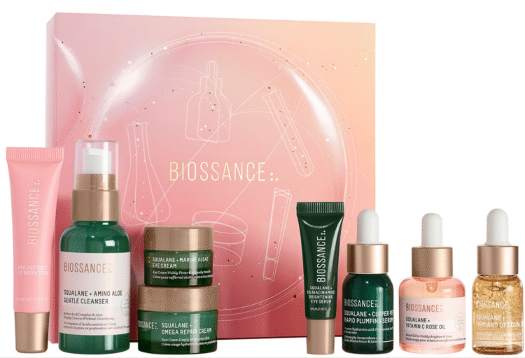 Biossance-advent-calendar-2025