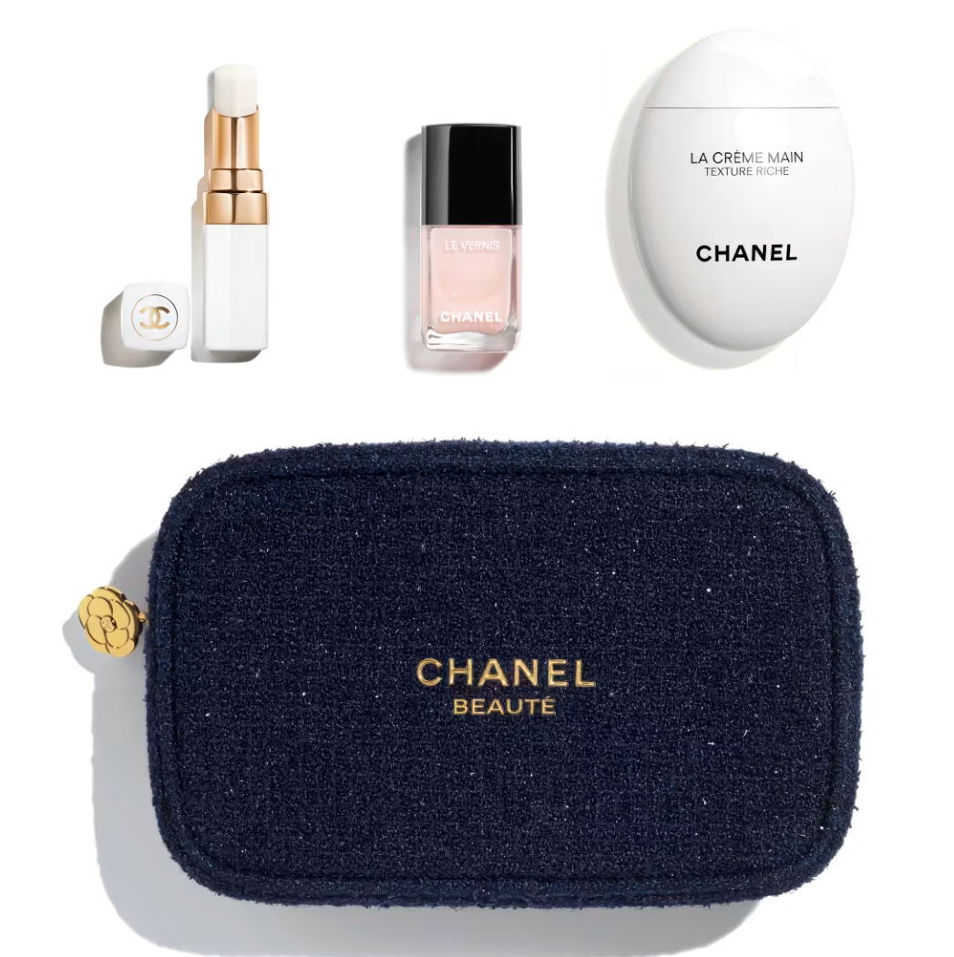 Chanel-Coveted-Essentials-Beauty-Set-Holiday-2025