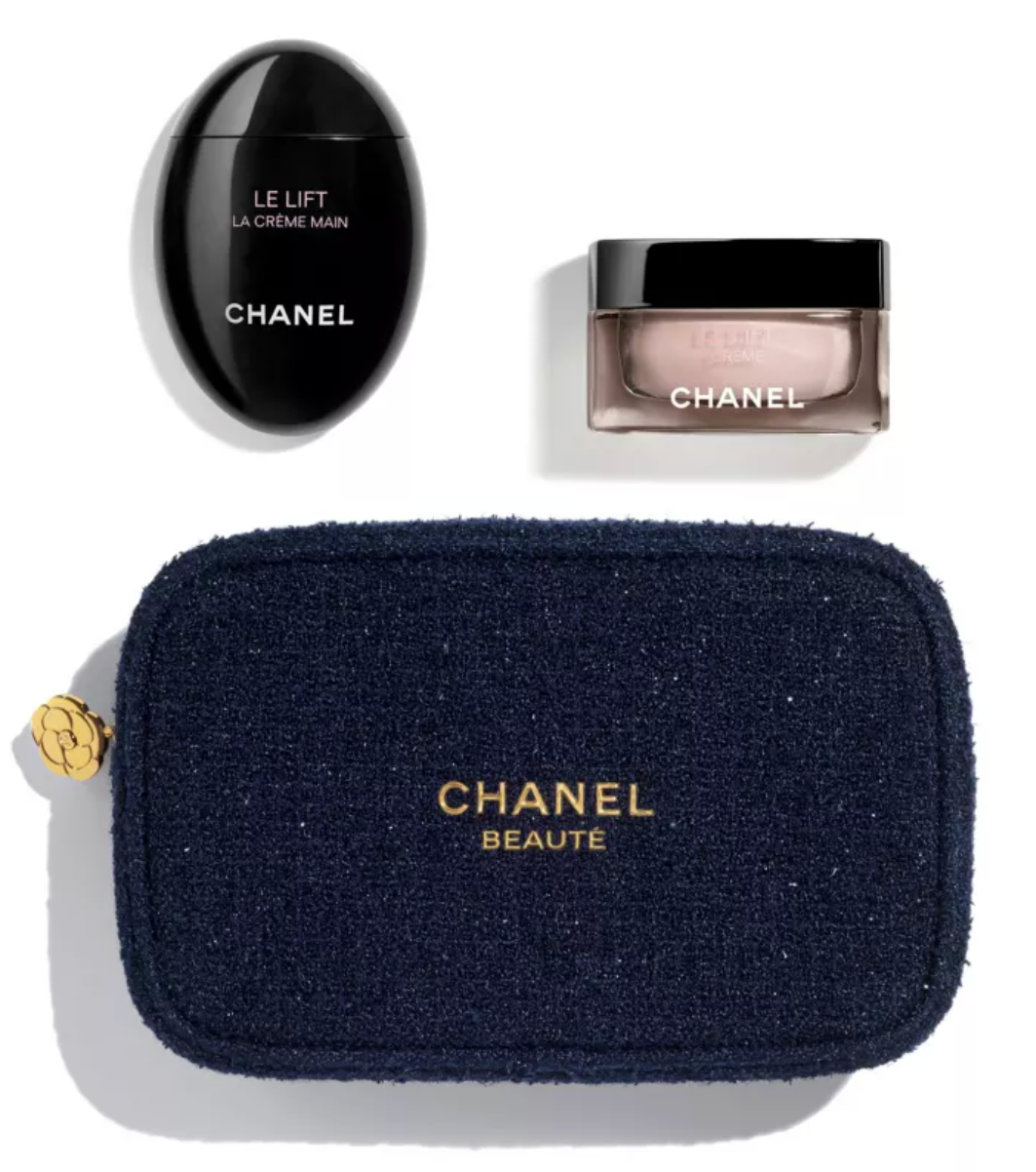 Chanel-Holiday-2025-Le-Lift-Smooth-Results-Set