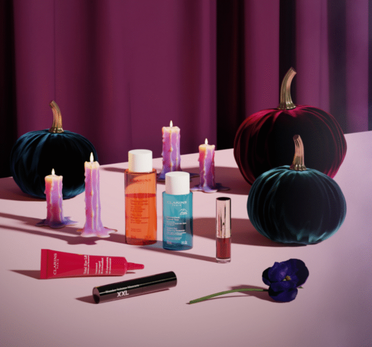 Clarins-Halloween-Gift-With-Purchase-2025