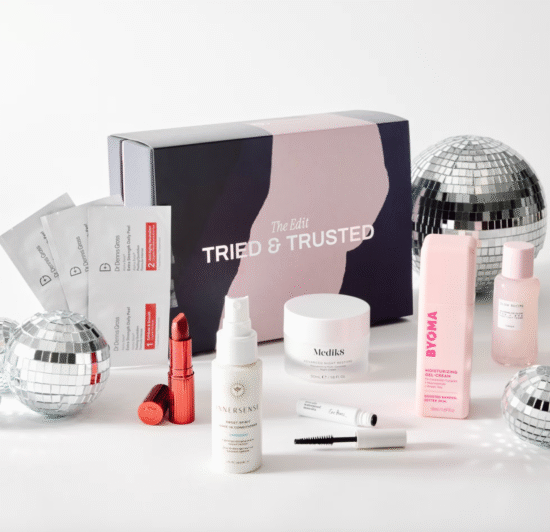Cult Beauty Tried & Trusted Edit