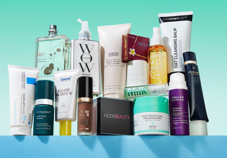 Cult Beauty discounts