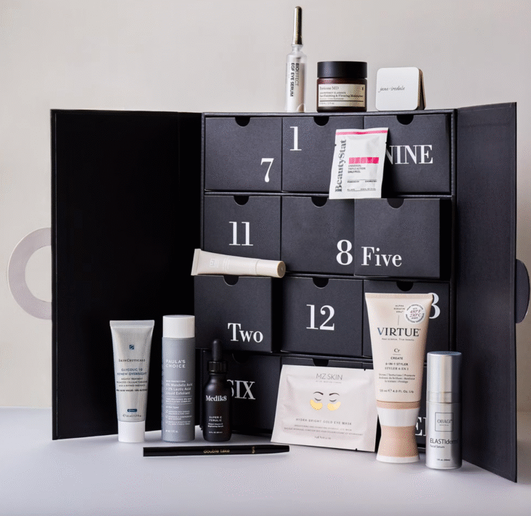 Dermstore-advent-calendar-2025