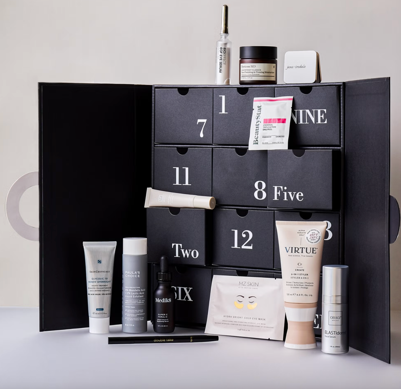 Dermstore-advent-calendar-2025