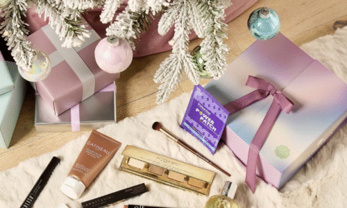 Glossybox-Christmas-Limited-Edition-Box-2025