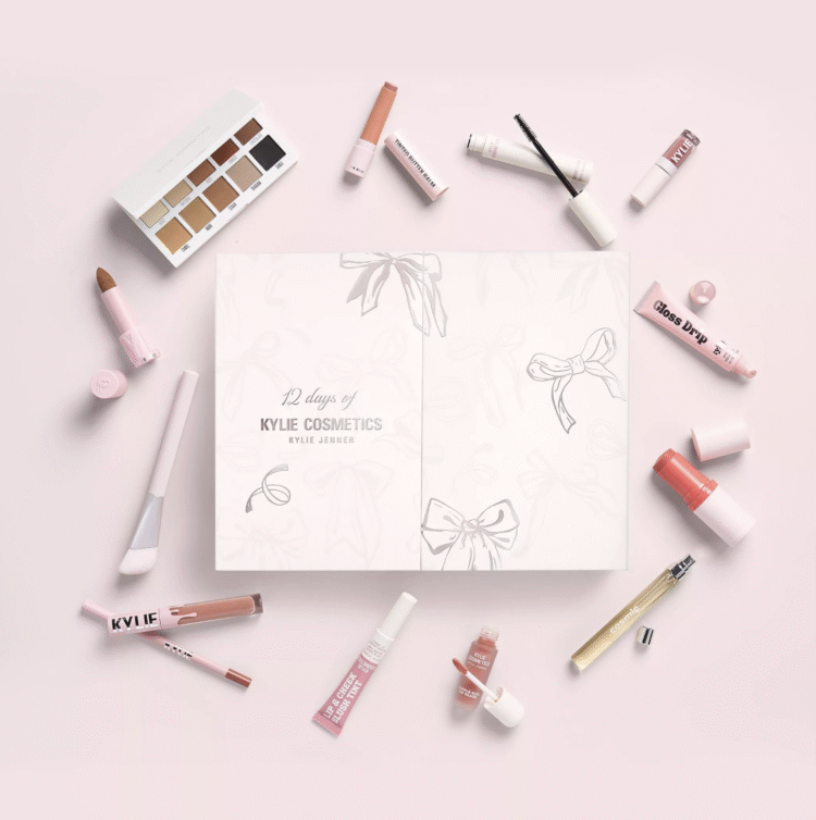 Kylie-Cosmetics-Advent-Calendar-2025