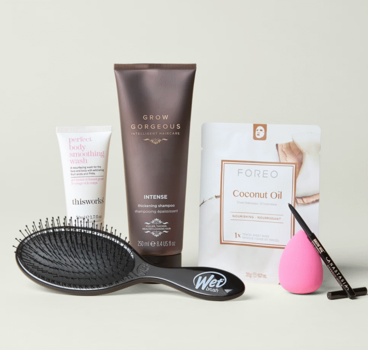 LOOKFANTASTIC-Beauty-Box-October-2025