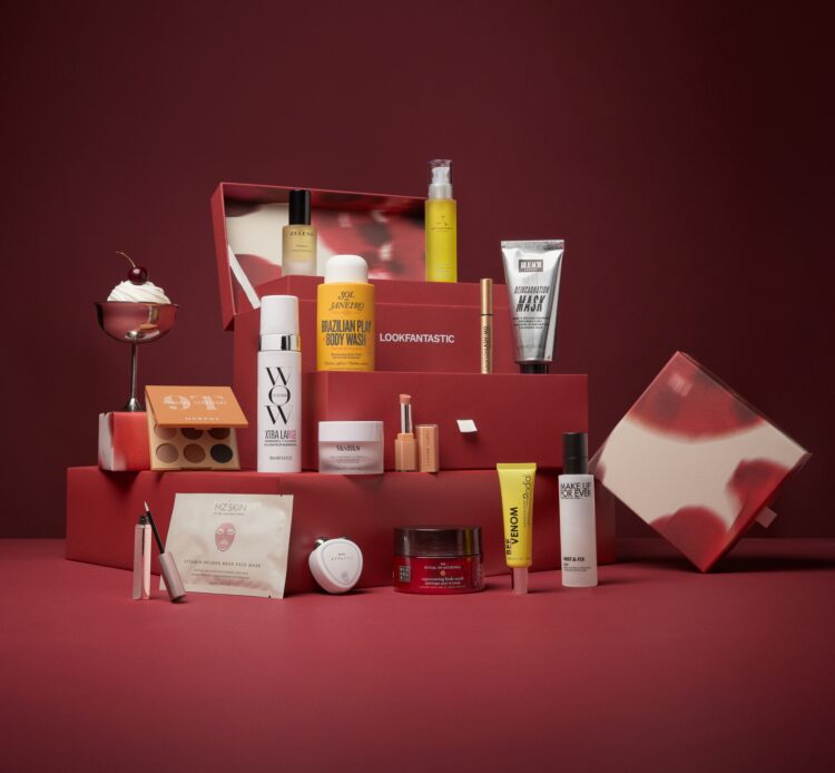 LOOKFANTASTIC-Beauty-Vault-2025