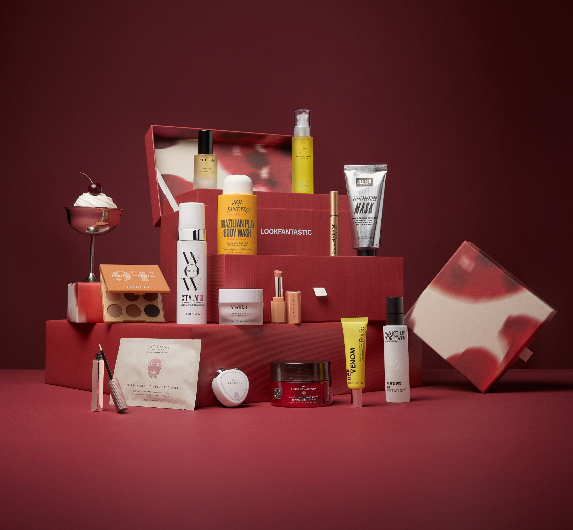 LOOKFANTASTIC-Beauty-Vault-2025