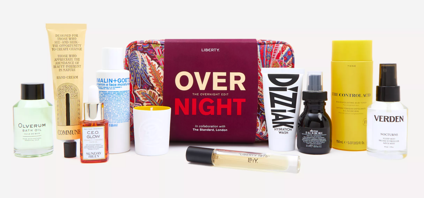 Liberty-The-Overnight-Edit-2025-Contents