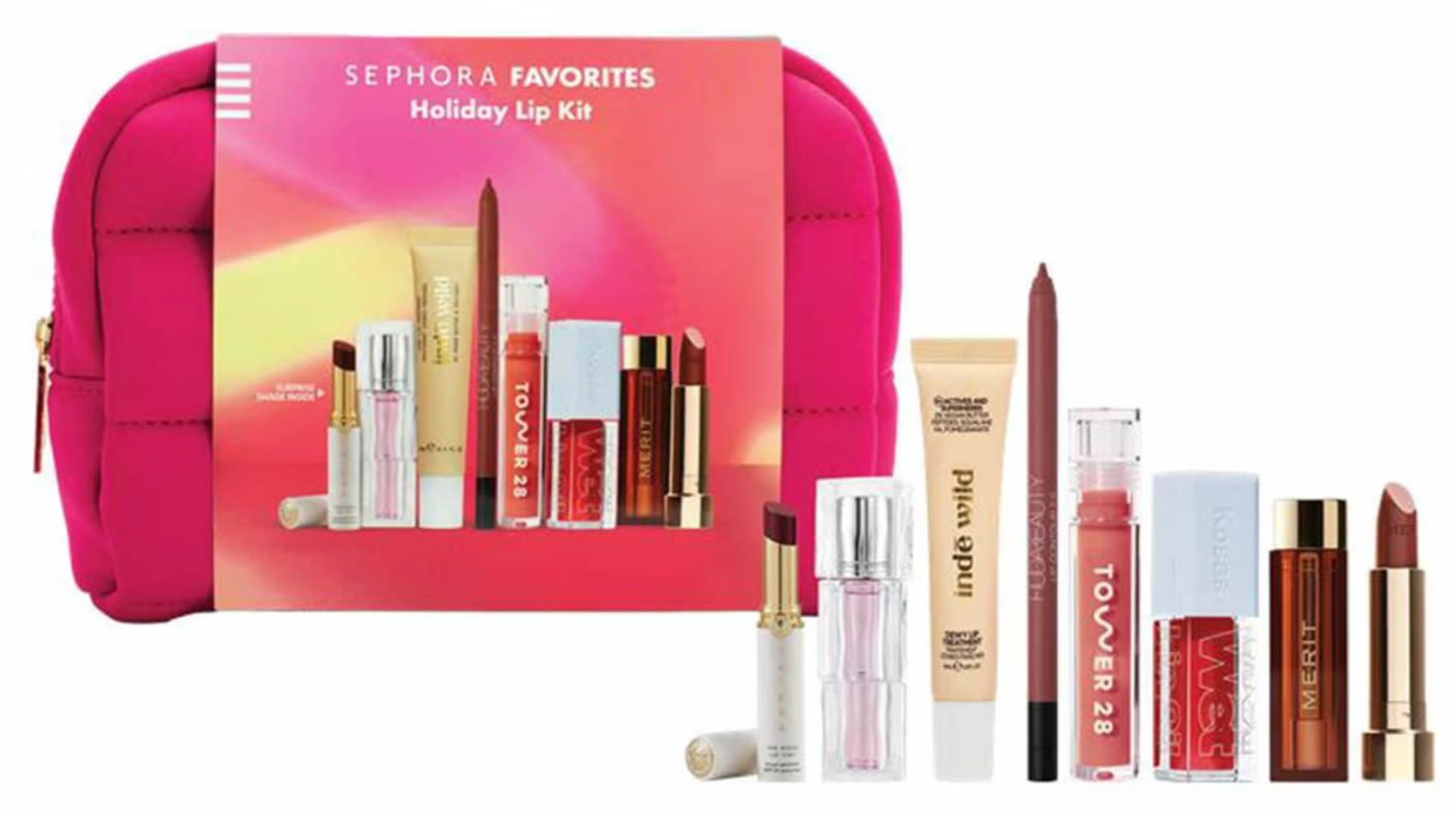 Sephora-Favorites-Lip-Kits
