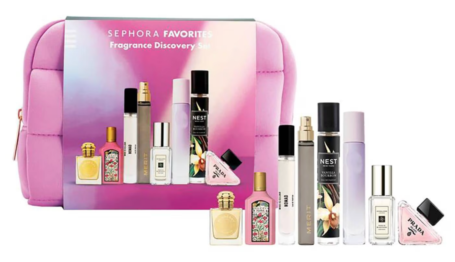 Sephora-Fragrance-Favorites-Set