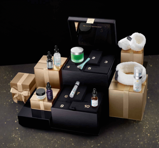 Skinceuticals Advent Calendar 2025