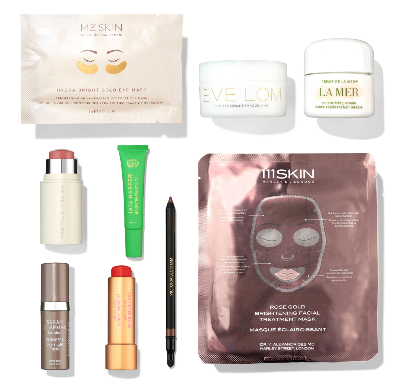 Space-NK-Beauty-Luxuries-Edit-Contents