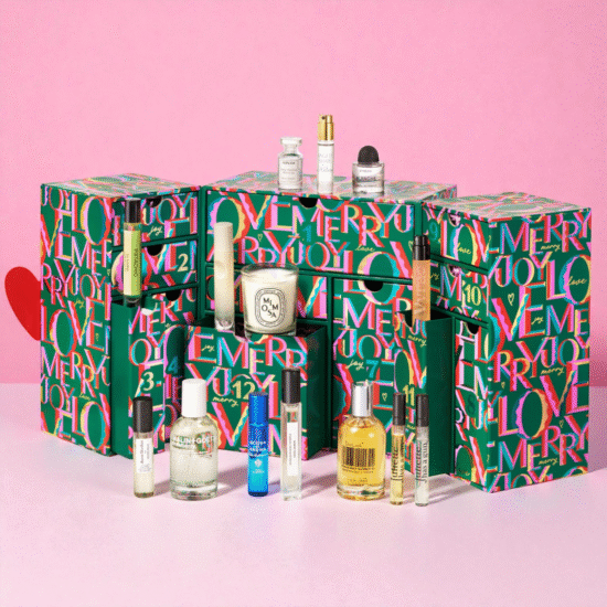 Space NK Fragrance Advent Calendar 2025 – £15 Off!