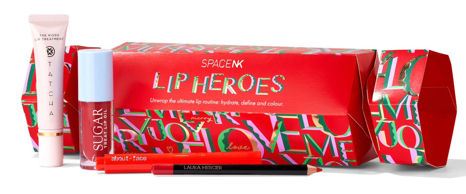Space-NK-LIp-Heroes-Cracker