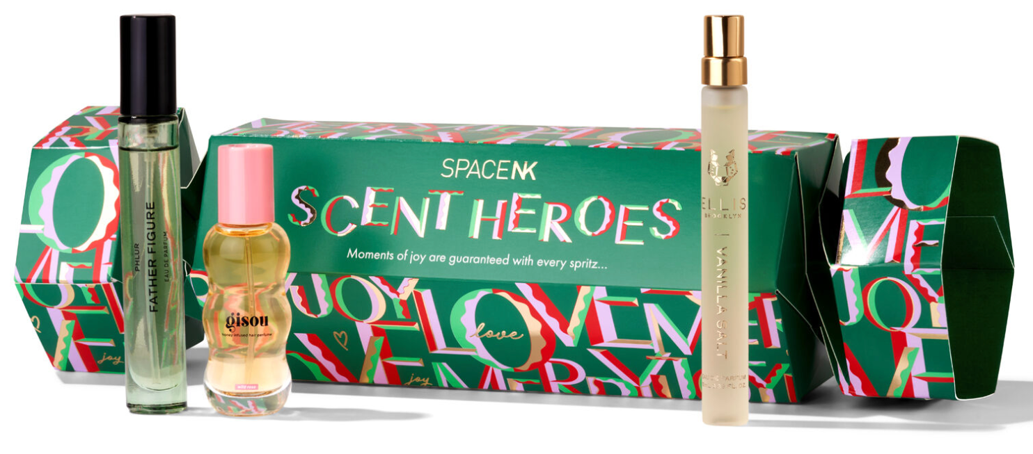 Space-NK-Scent-Heroes-Cracker