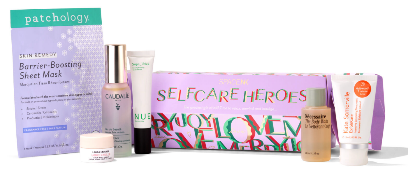 Space-NK-Selfcare-Heroes-Cracker