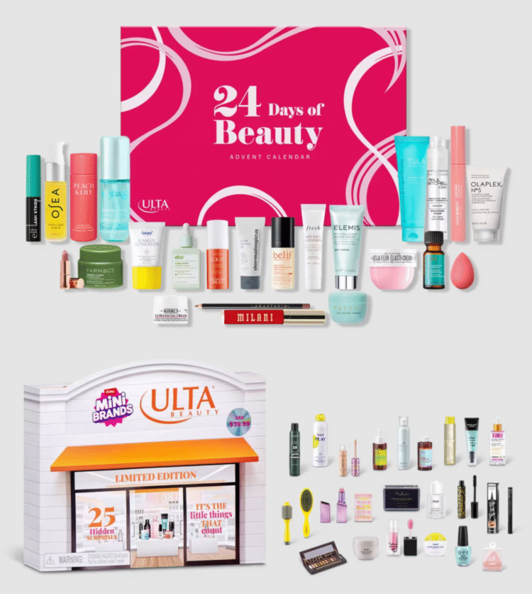 Ulta-Beauty-Advent-Calendars-2025