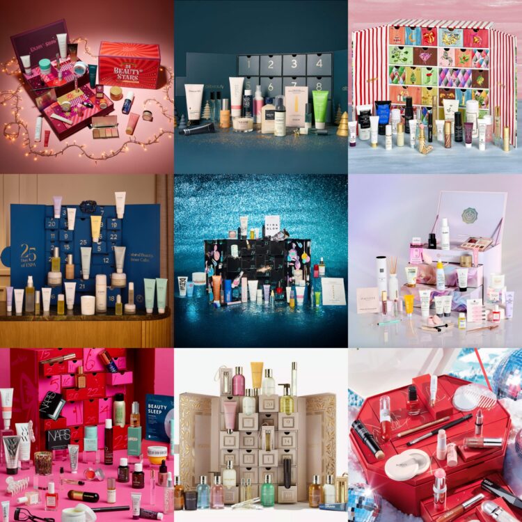 Beauty-Advent-Calendar-Discounts-2025