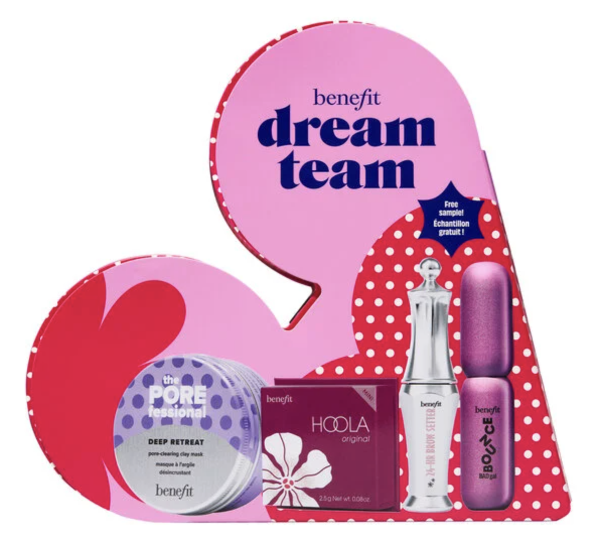 Benefit-Dream-Team-Kit