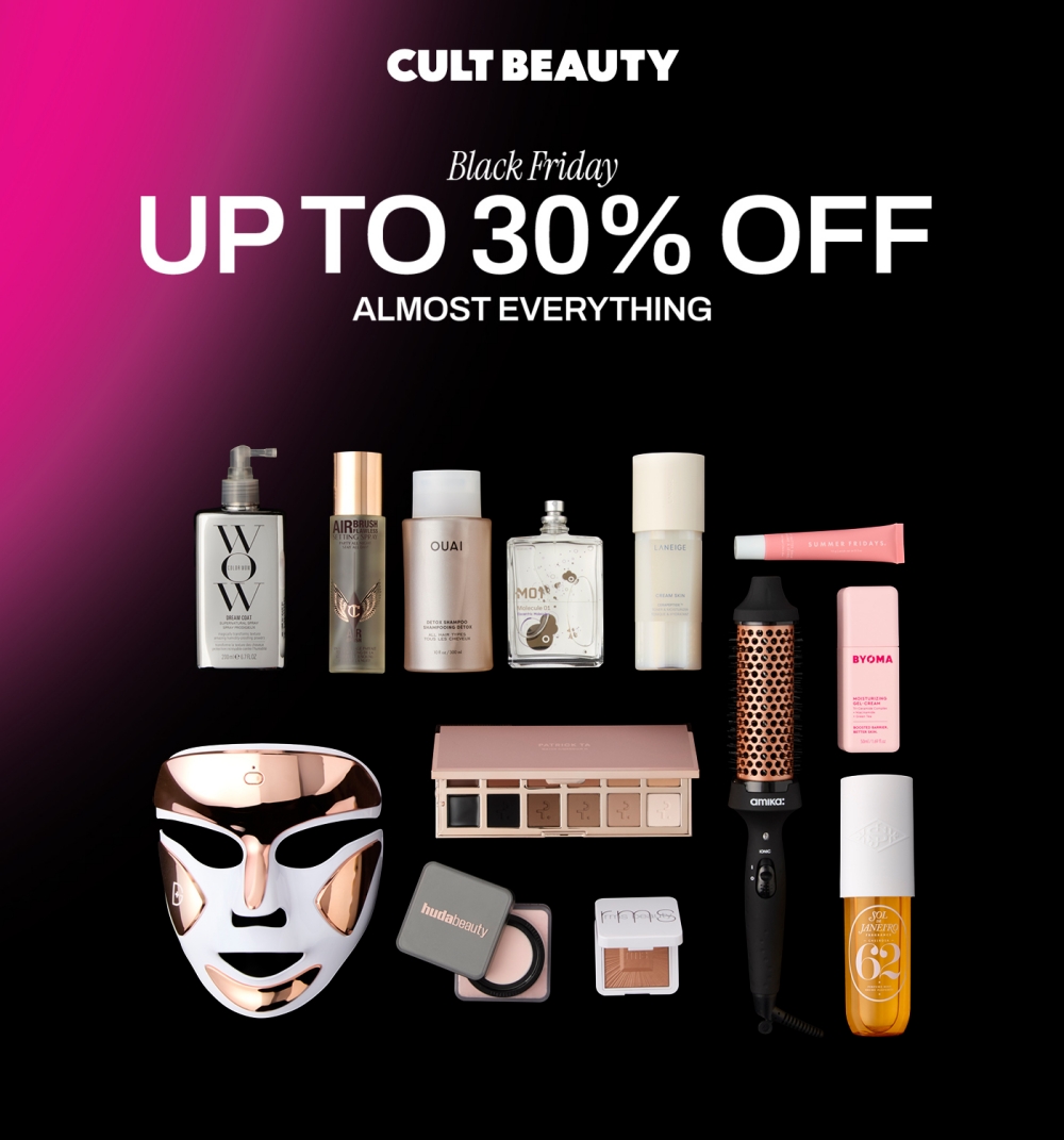 Cult-Beauty-Black-Friday-30-Off