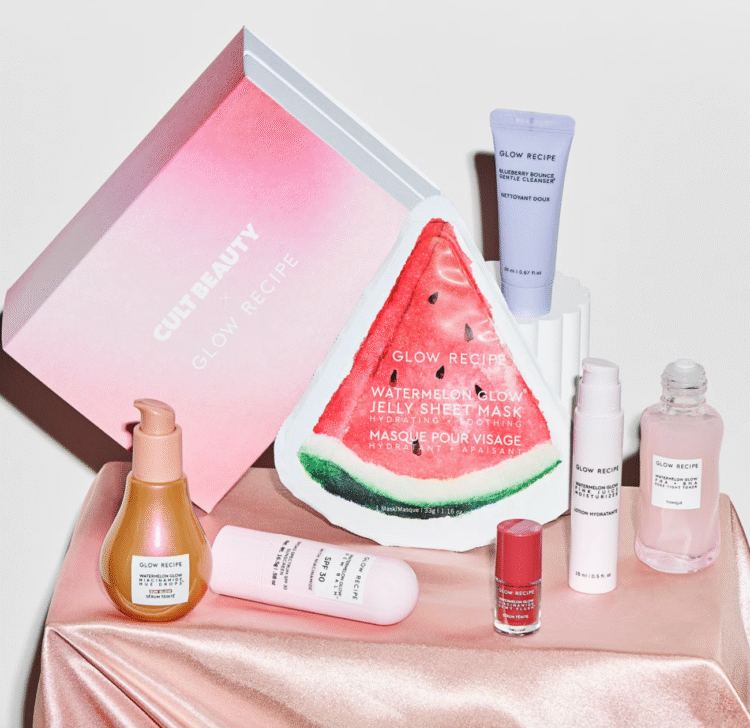 Cult-Beauty-Glow-Recipe-Winter-Edit