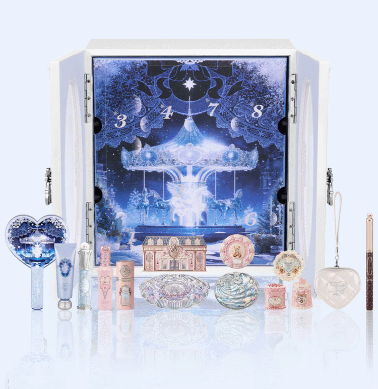 Flower-Knows-Advent-Calendar-2025