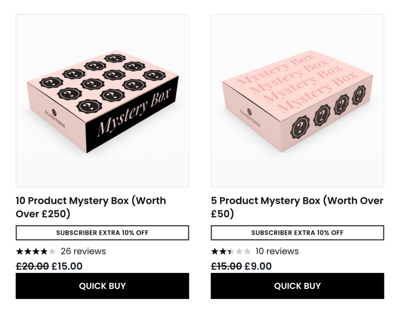 Glossybox-Mystery-Boxes-Black-Friday