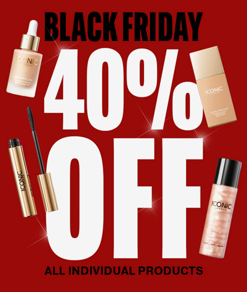 Iconic-London-Black-Friday