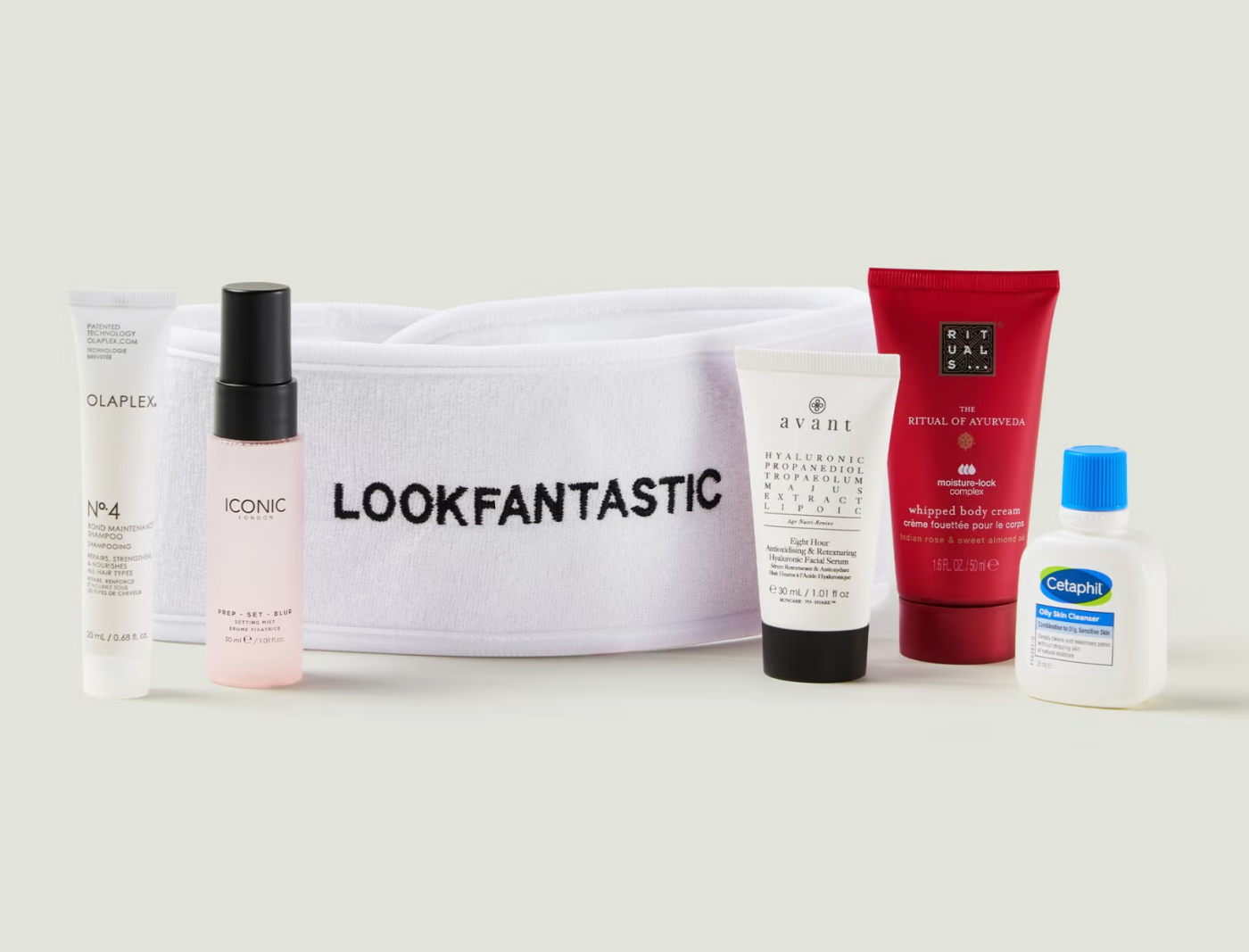 LOOKFANTASTIC-Beauty-Box-November-2025