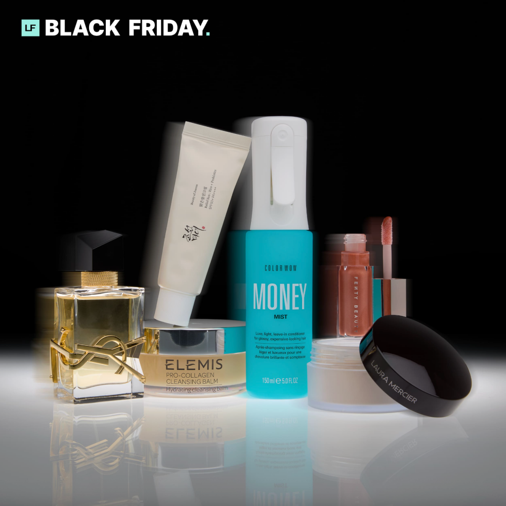LOOKFANTASTIC-Black-Friday-2025