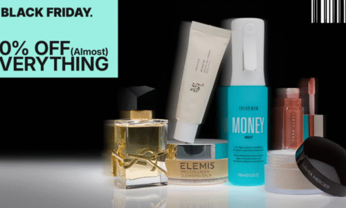 LOOKFANTASTIC-Black-Friday-30-Off