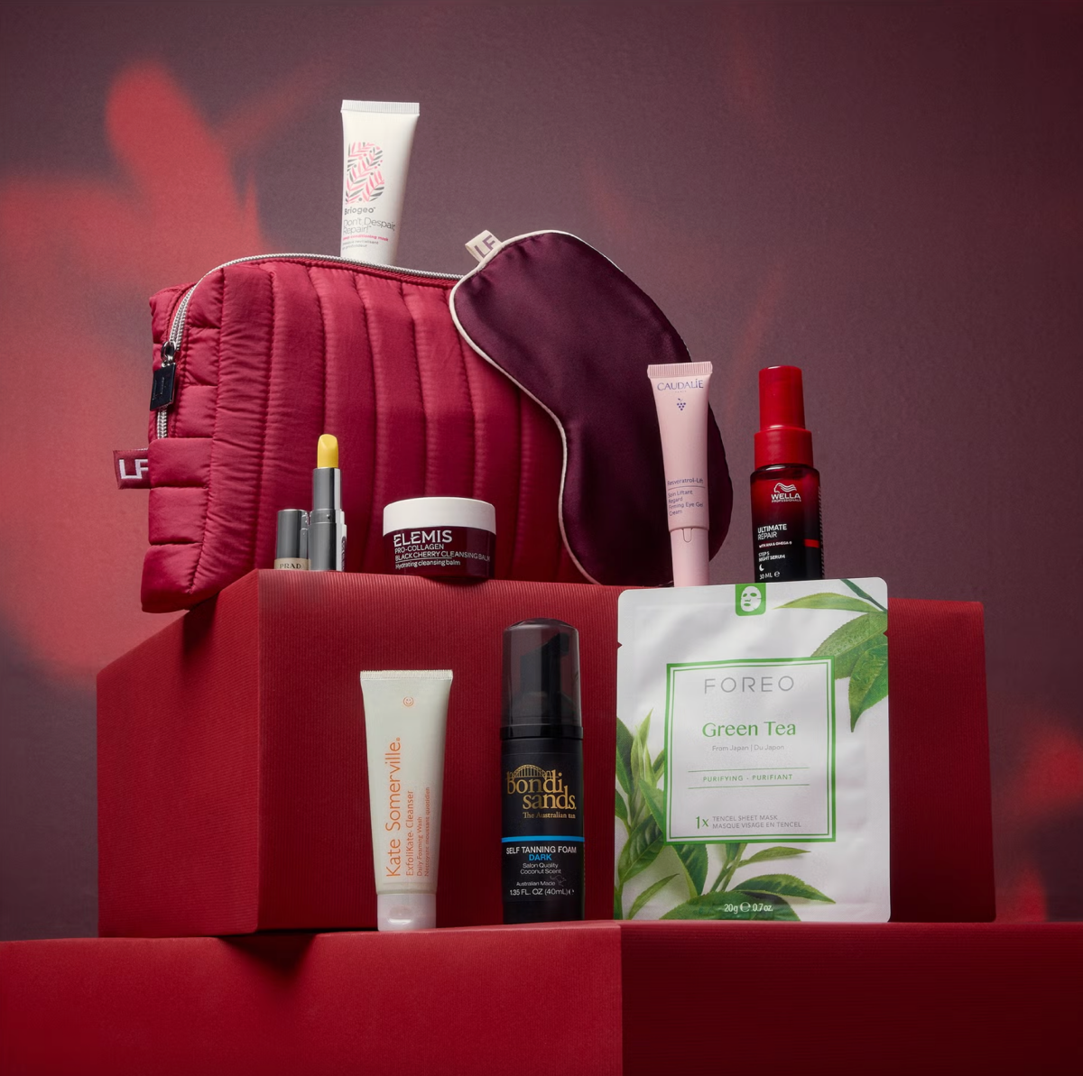 LOOKFANTASTIC-Overnight-Beauty-Box