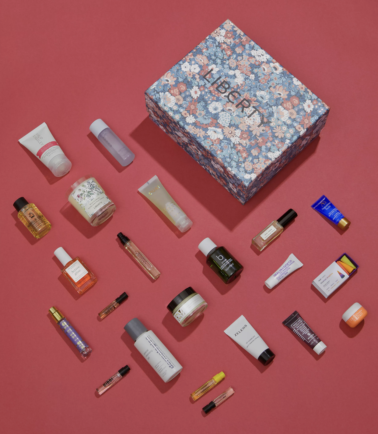 Liberty-GWP-November-2025