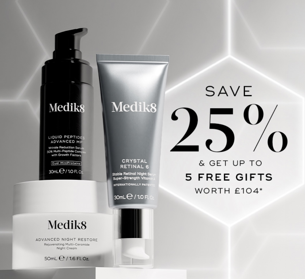 Medik8-Black-Friday-2025