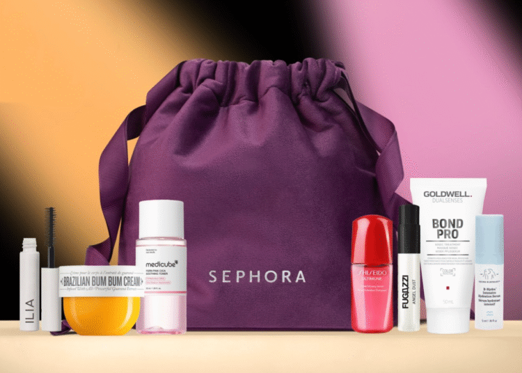 Sephora-Party-Starters-GWP